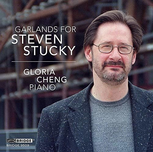 Garlands for Steven Stucky / Cheng