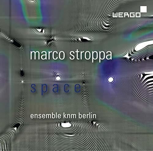 Stroppa: Space