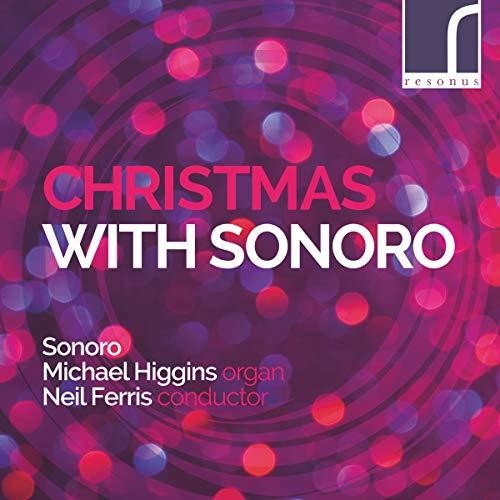 Christmas With Sonoro / Ferris, Higgins