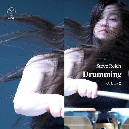 Reich: Drumming / Kuniko