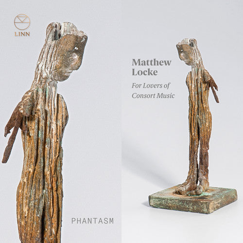 Locke: For Lovers of Consort Music / Phantasm