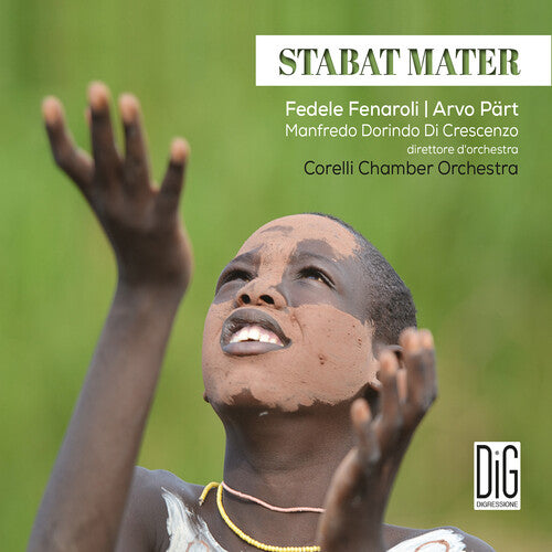 STABAT MATER