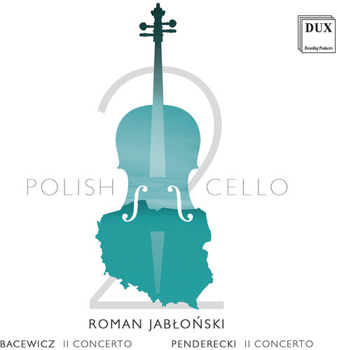 V2: POLISH CELLO