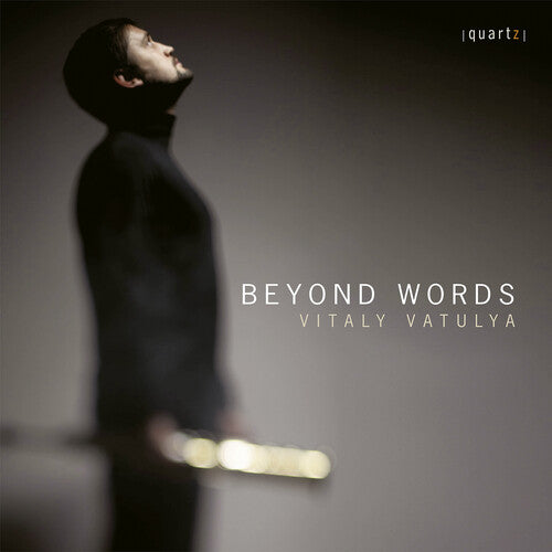 Beyond Words / Vitaly Vatulya