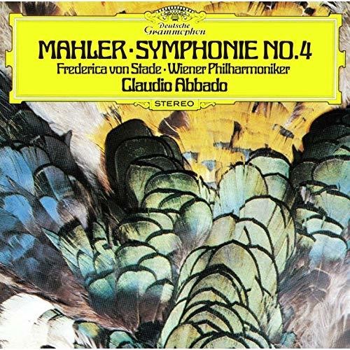 MAHLER: SYMPHONY 4