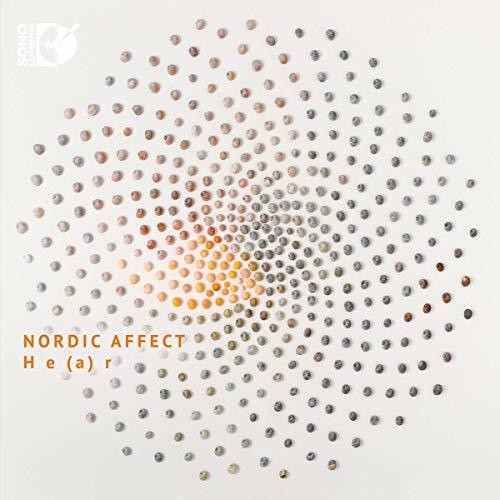 H e (a) r - New Icelandic Music on Period Instruments / Nordic Affect