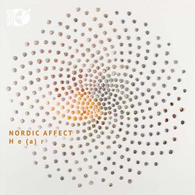 H e (a) r - New Icelandic Music on Period Instruments / Nordic Affect