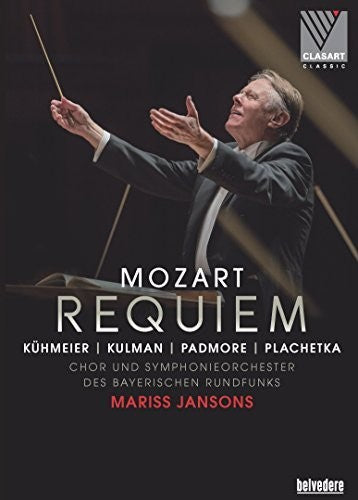 Mozart: Requiem