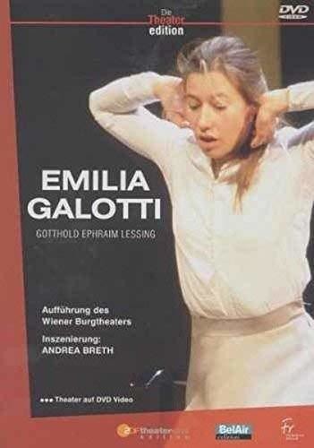 EMILIA GALOTTI