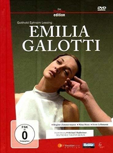 EMILIA GALOTTI