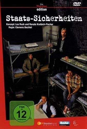 STAATS-SICHERHEITEN