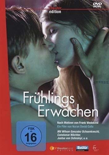 FRUHLINGSERWACHEN