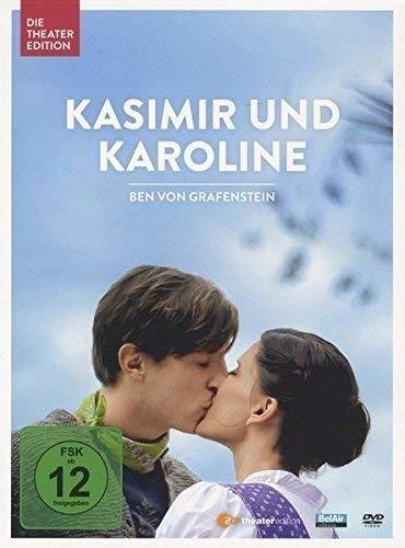 KASIMIR UND KAROLINE