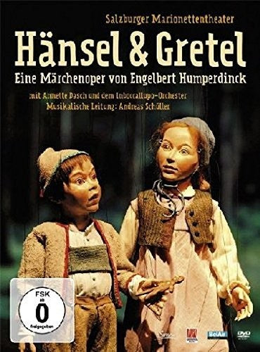 HANSEL & GRETEL