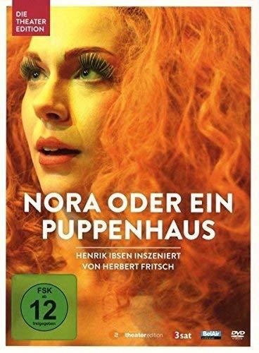 NORA ODER EIN PUPPENHAUS