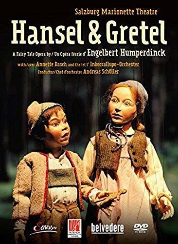 Humperdinck: Hänsel und Gretel