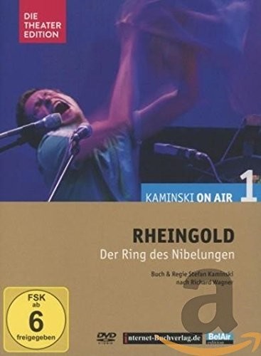 RHEINGOLD-KAMINSKI ON AIR 1