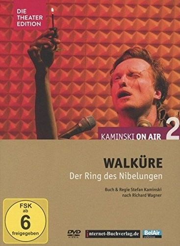WALKURE-KAMINSKI ON AIR 2