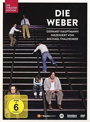 DIE WEBER