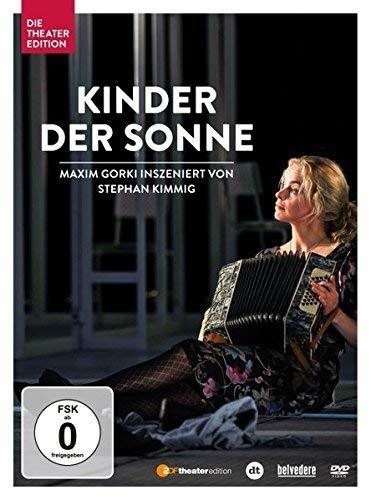 MAXIM GORKI-KINDER DER SONNE