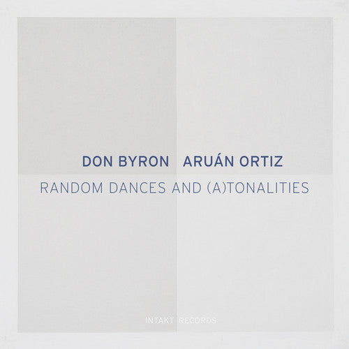 RANDOM DANCES & ATONALITIES