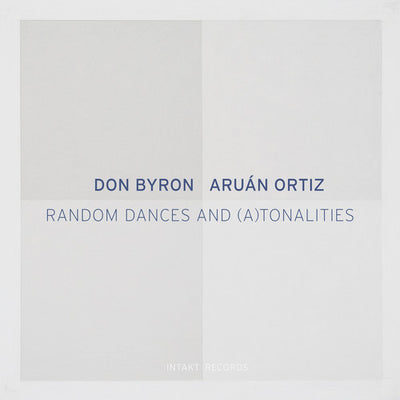 RANDOM DANCES & ATONALITIES