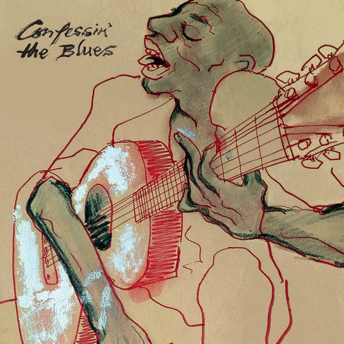 CONFESSIN' THE BLUES