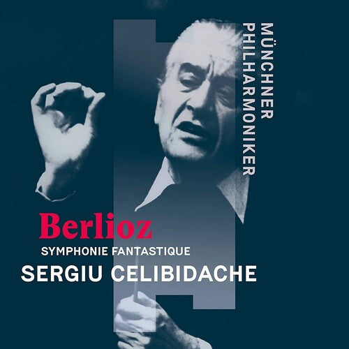 BERLIOZ: EPISODE DE LA VIE D'UN ARTISTE SYMPHONIE