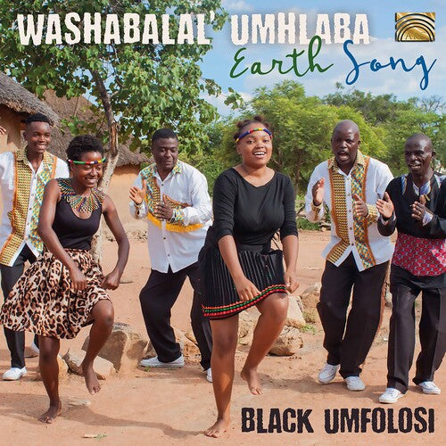 Washabalal Umhlaba / Various