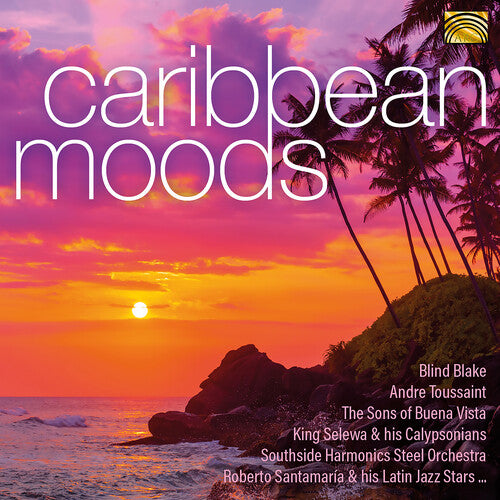 Caribbean Moods / Various