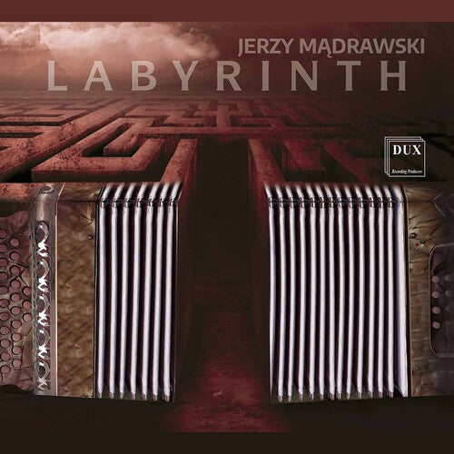 Madrawski: Labyrinth / Glowacki, Frackiewicz