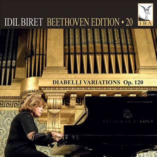 Beethoven Edition, Vol. 20 / Idil Biret