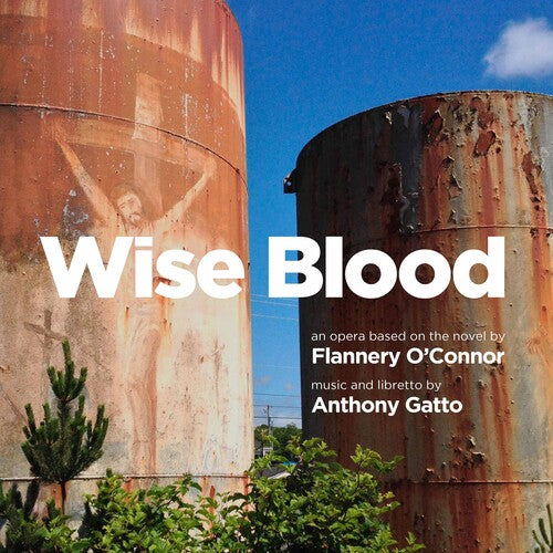 Gatto: Wise Blood / Various