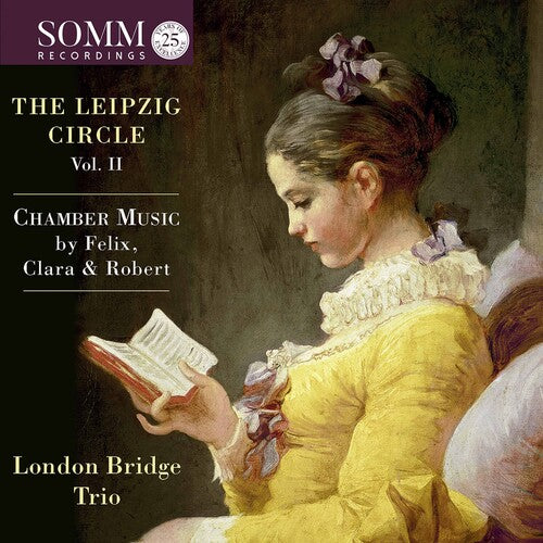 The Leipzig Circle, Vol. 2