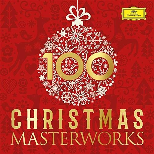100 CHRISTMAS MASTERWORKS