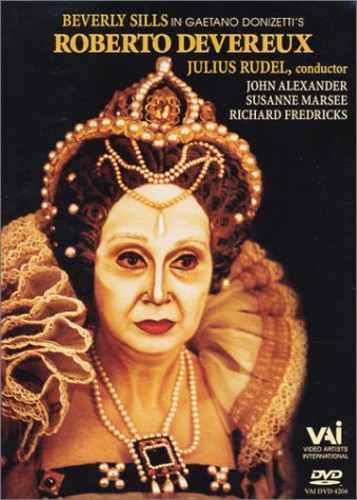 ROBERTO DEVEREUX