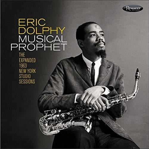 MUSICAL PROPHET (EXPANDED)