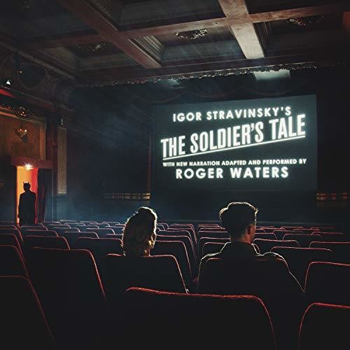 Stravinsky: The Soldier's Tale / Waters