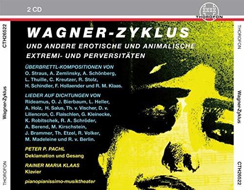 WAGNER-ZYKLUS