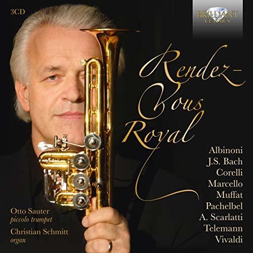 Rendez-Voux Royal