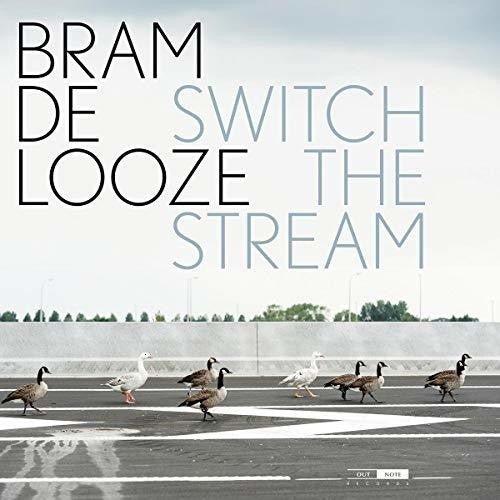 SWITCH THE STREAM (LP)