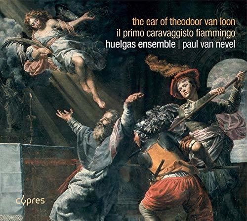 THE EAR OF THEODOOR VAN LOON