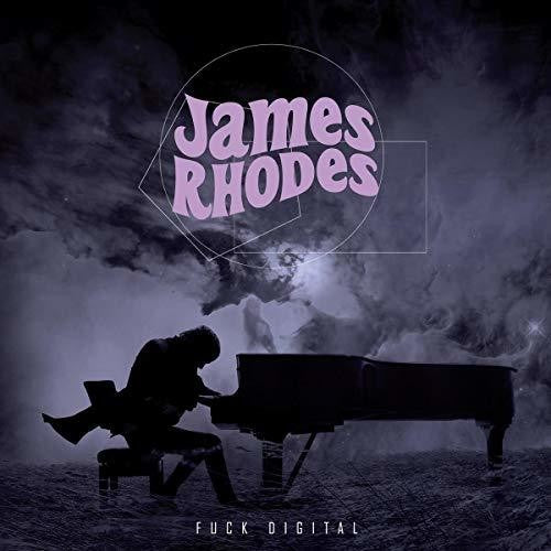 Fuck Digital / Rhodes [Vinyl]