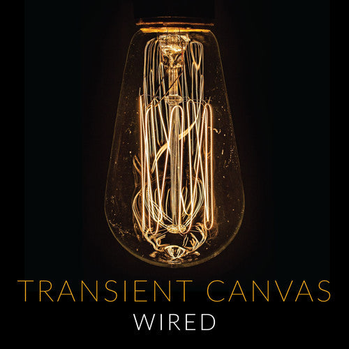 Wired / Transient Canvas