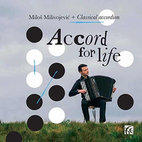 Accord for Life: Classical Accordion