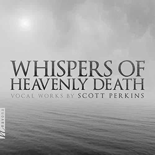 Perkins, S.: Whispers of Heavenly Death