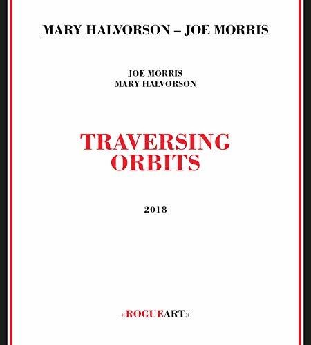 TRAVERSING ORBITS