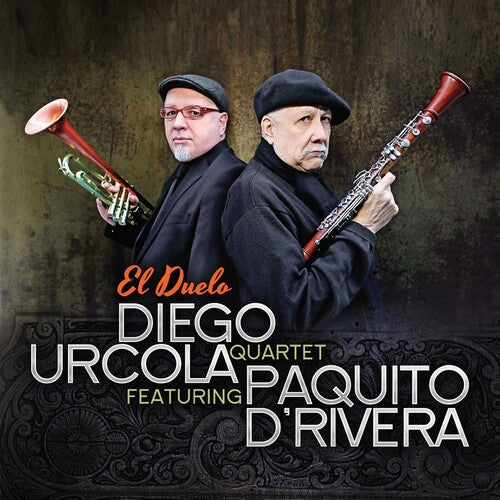 EL DUELO