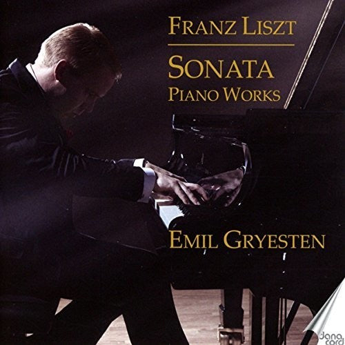 Liszt: Piano Works