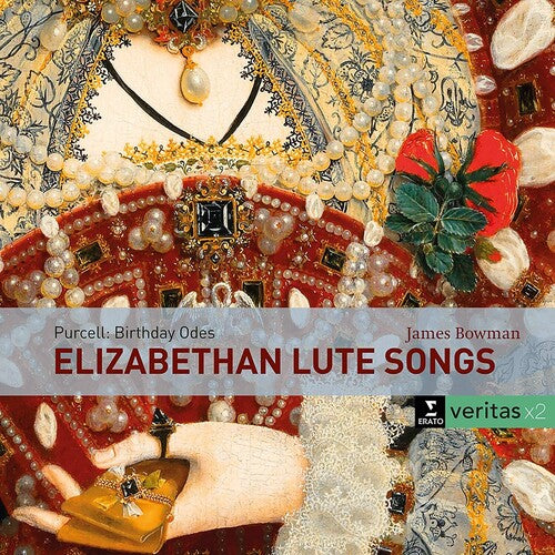 ELIZABETHAN LUTE SONGS / BIRTH